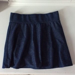 Cute fashionable skirt